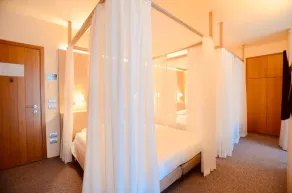 Albergo Sorriso - Zimmer