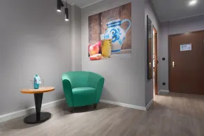  Trip Inn Hotel Frankfurt-Egelsbach - Quarto