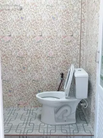 Reuan Jao Ngao Resort - Baño