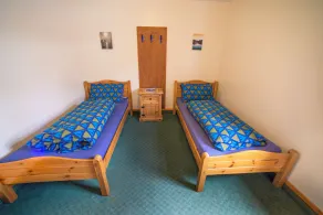 Aviemore Youth Hostel - Værelse
