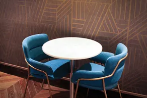 The Comet London Hatfield - Recepción