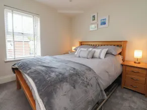 Grape Lane Cottage - Camera