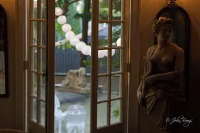 Maxwell Mansion Hotel - Réception