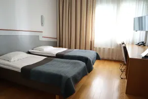 Rokua Health & Spa - Habitación