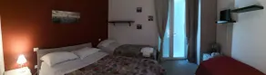 B&B La Maison - Værelse