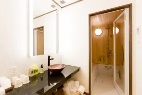 Hotel Grand Vert Kyu Karuizawa - Salle de bain