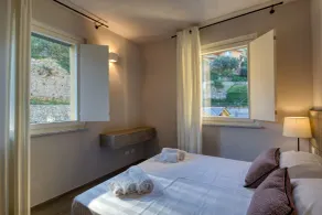 Via di Francia  - Chambre