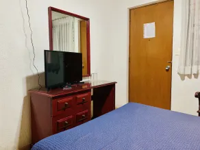 Hotel Gala Oaxaca - Rum