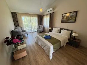 High Life - Room