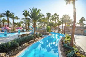 Pickalbatros Golf Luxury Suites - Pool