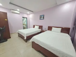Bao Long Hotel Noi Bai - Room