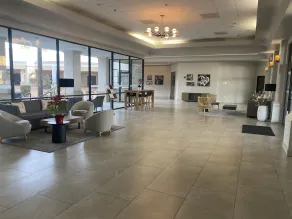 Radisson Hotel Casa Grande - Réception