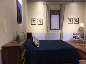 Solimago Dimora Storica - Chambre