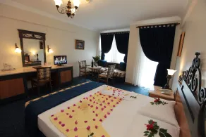Club Yali Hotels & Resort - Værelse