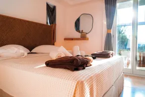 Anapnoe Resort by ParosKite - Camera