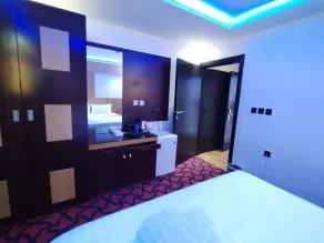 Jeddah Grand Beach - Room