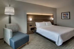 Holiday Inn Express Hotel & Suites Waukegan/Gurnee by IHG - Chambre