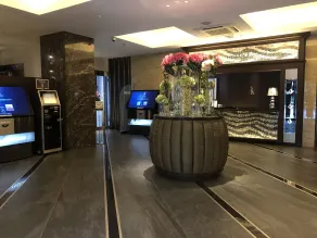 Hotel Linden Ikebukuro - Lobby