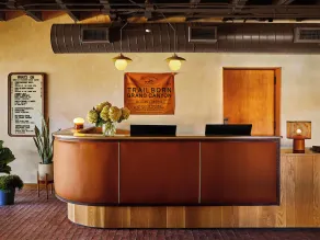 Trailborn Grand Canyon, Outdoor Collection by Marriott Bonvoy - Reception