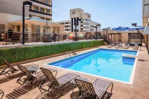 Eldorado Reno, A Caesars Destination - Piscine
