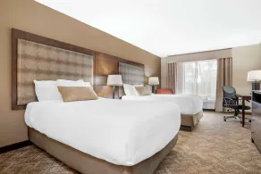 Best Western Gardendale - Chambre