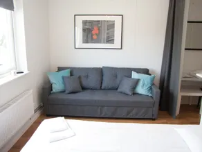 Kolgården - Visby Lägenhetshotell - Room
