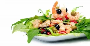 Trinco Rest House - Restaurant