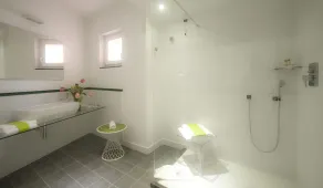 Borgo La Pietraia - Salle de bain