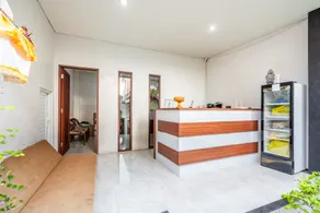 Dukuh Segara Guest House - Reception