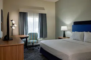 Hampton Inn & Suites Radcliff - Fort Knox - Rom