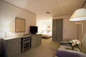 Hotel Sportsbar & Brasserie Dorhout Mees - Quarto