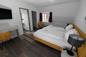St. Barbara-Haus - Quarto