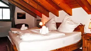 "Via Decia", Oberstaufen-Kalzhofen - Room