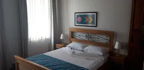 Aliye Hanim Hotel - Room