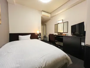 Hotel Route-Inn Hirosaki Joto - Chambre