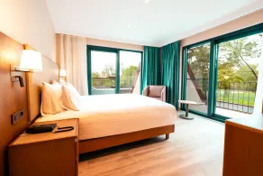 Wellwood Otel - Room