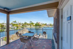 Bay Palms Waterfront Resort - Hotel and Marina - Vue de la chambre