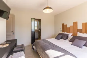 Chambres "Le Tirel " - Room