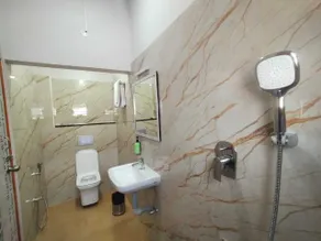 Blessings Prime Porur - Near DLF - Salle de bain