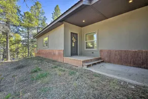 Pagosa Springs Retreat ~ 6 Miles to Hot Springs! - Intérieur