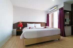 The Chateau Chiangmai Residence - Room