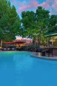 La Posada De Santa Fe, a Tribute Portfolio Resort & Spa - Piscine