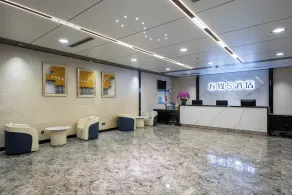 Wan Zhi S Hotel Shenzhen Bao'an Central - Hol