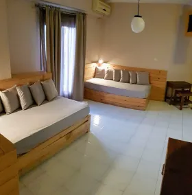Anemos Hotel - Rom