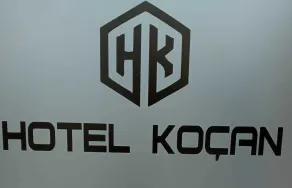 Hotel Koçan - Reception