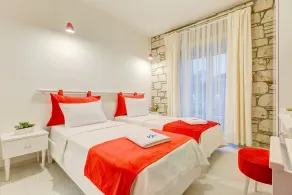 Villa Peri Alacati - Room