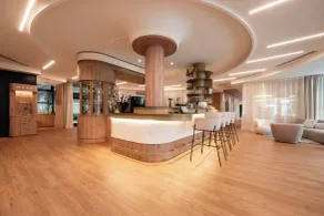 Mercure Troyes Centre - Réception