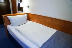 Hotel Niederräder Hof - Chambre