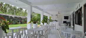  Chilly Beach Resort Palawan - Hall