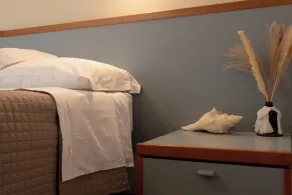 Hotel Nemo - Room